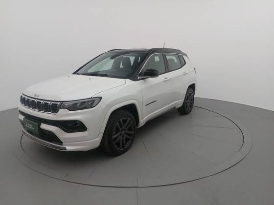 JEEP COMPASS 2.0 HURRICANE 4 TURBO GASOLINA OVERLAND AT9 JEEP COMPASS 2.0 HURRICANE 4 TURBO GASOLINA OVERLAND AT9